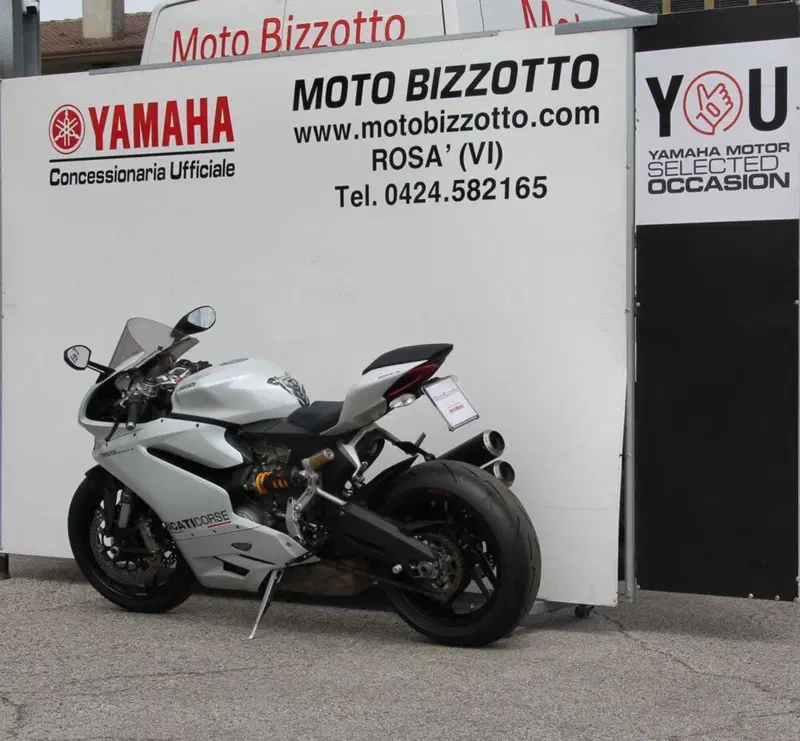 Ducati 959 Panigale (2016 - 19) (4)