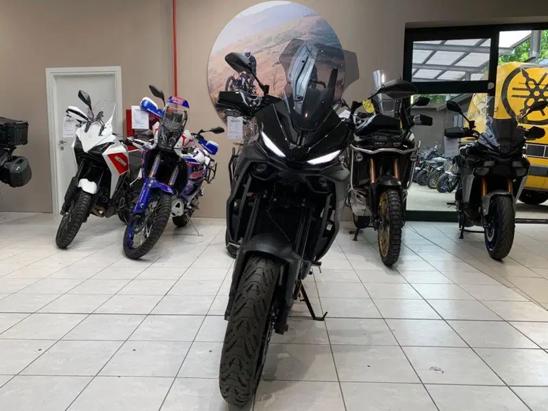 Yamaha Tracer 7 (2025 - 26) (2)