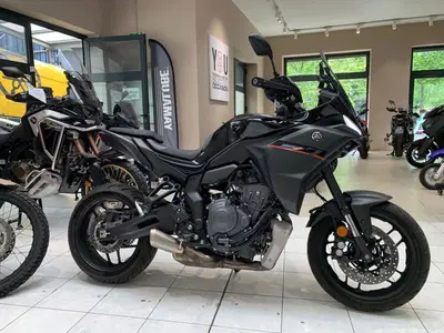 Yamaha Tracer 7 (2025 - 26) usata
