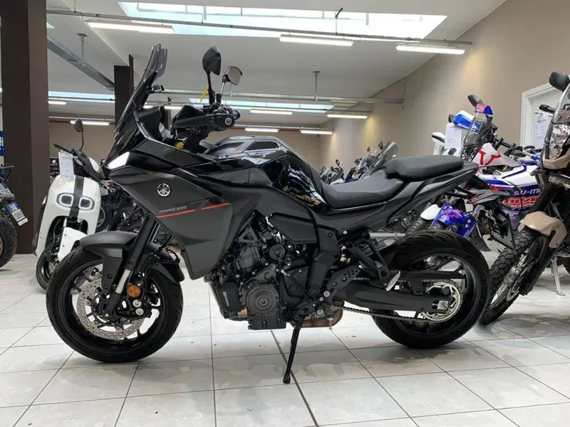 Yamaha Tracer 7 (2025 - 26) (3)
