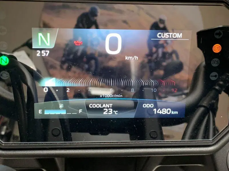 Yamaha Tracer 7 (2025 - 26) (4)