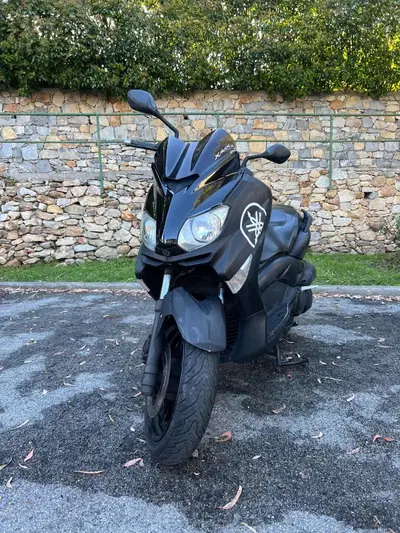Yamaha X-Max 250 (2010 - 13) usata