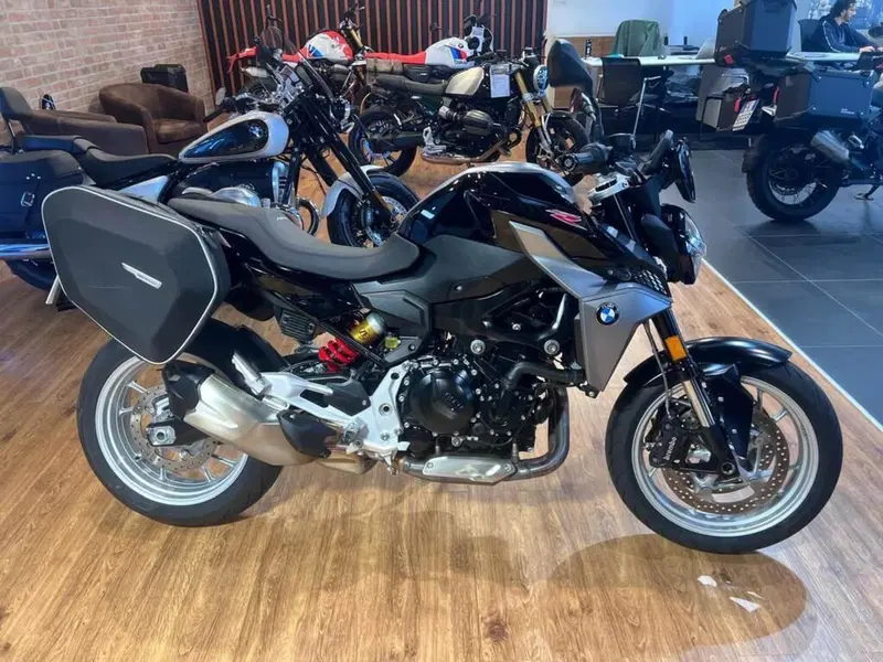 Bmw F 900 R (2017 - 20)