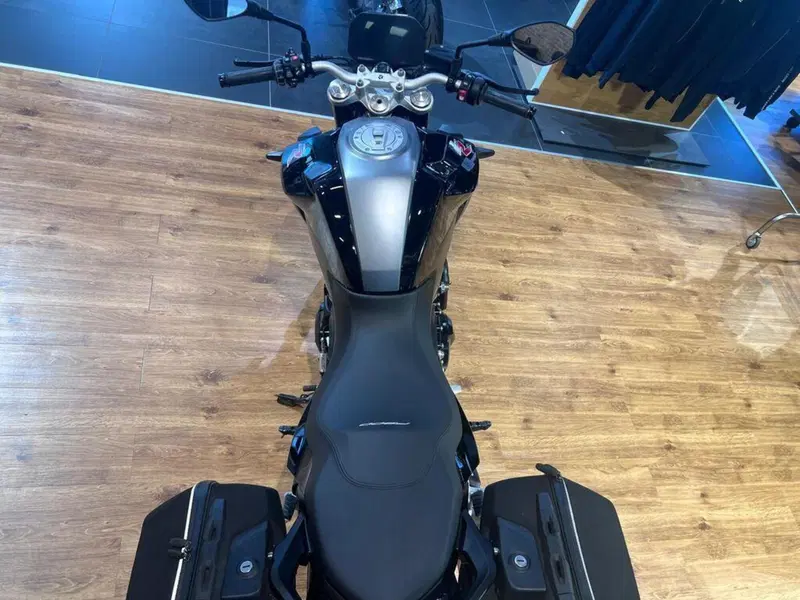 Bmw F 900 R (2017 - 20) (7)
