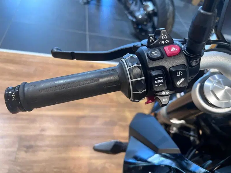 Bmw F 900 R (2017 - 20) (11)