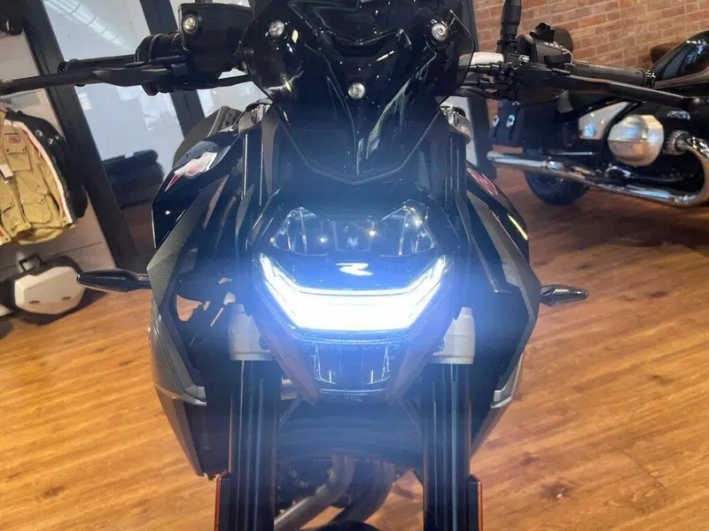 Bmw F 900 R (2017 - 20) (9)