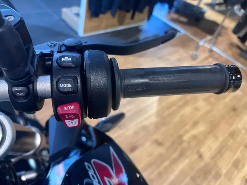 Bmw F 900 R (2017 - 20) (12)