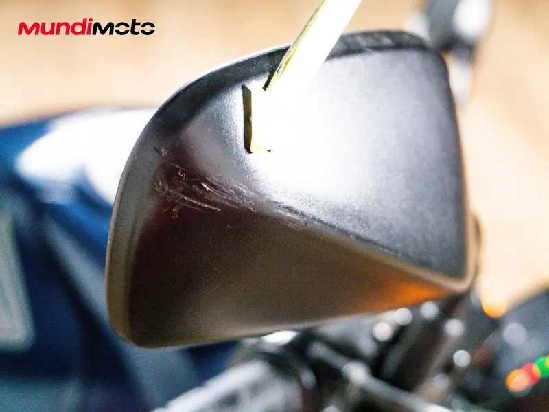 Honda CB 650 R (2024 - 25) (12)