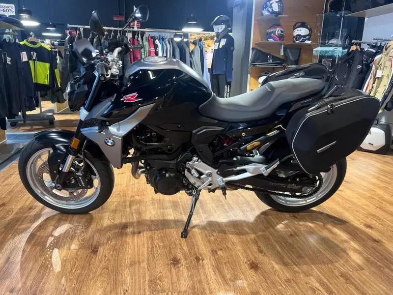 Bmw F 900 R (2017 - 20) (5)