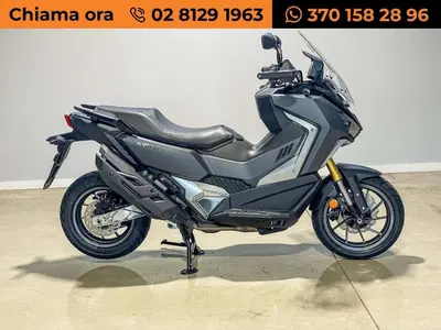 Sym ADXTG 400 (2025 - 26) nuova