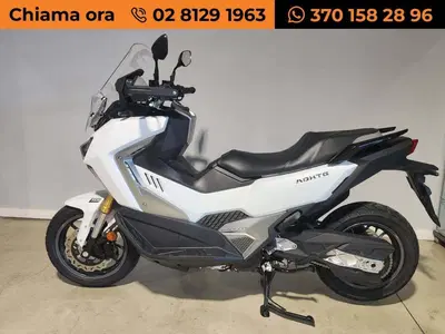 Sym ADXTG 400 (2025 - 26) nuova
