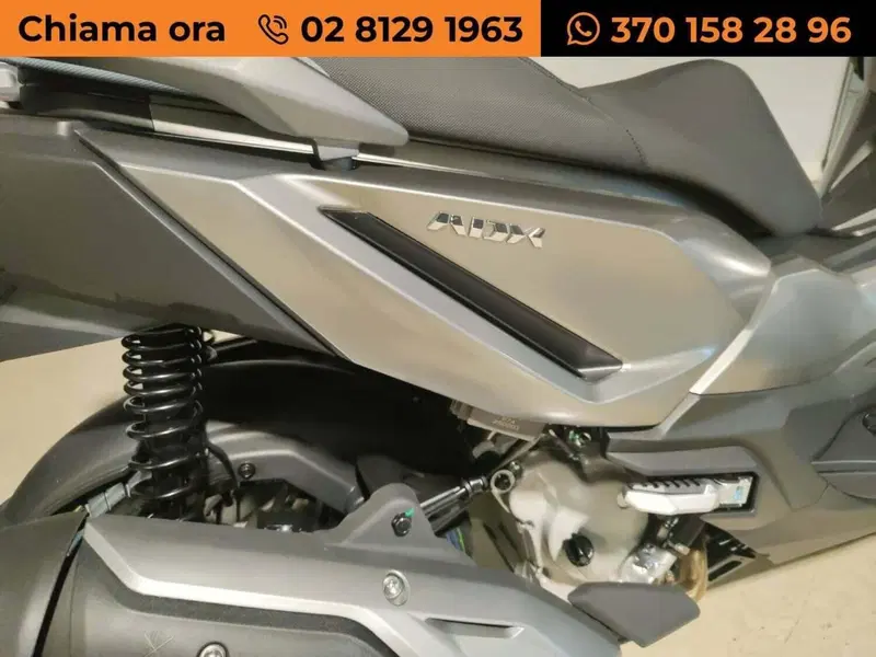 Sym ADX 125 (2025 - 26) (3)