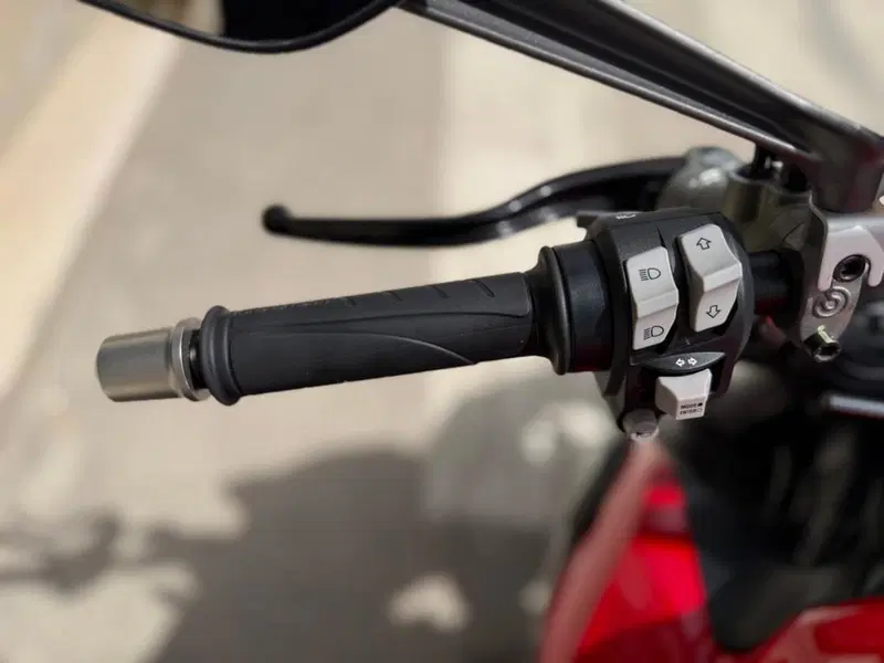 Ducati Streetfighter V2 (2022 - 24) (8)