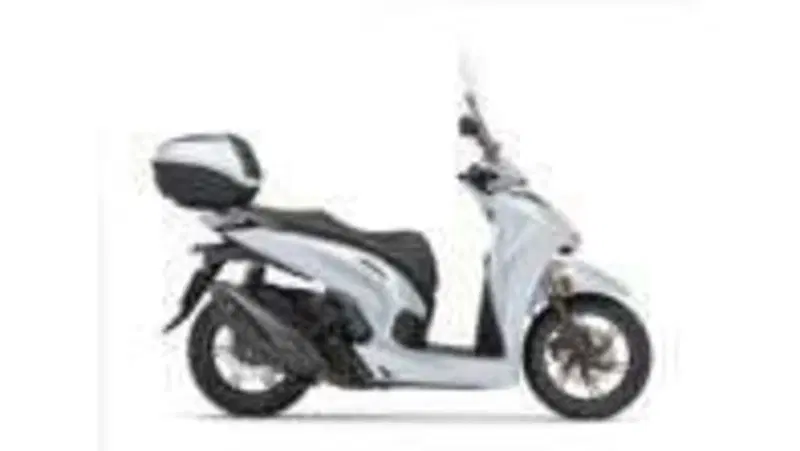 Honda SH 350i Sport (2025 - 26)