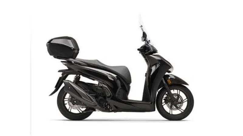 Honda SH 350i Sport (2025 - 26) (3)