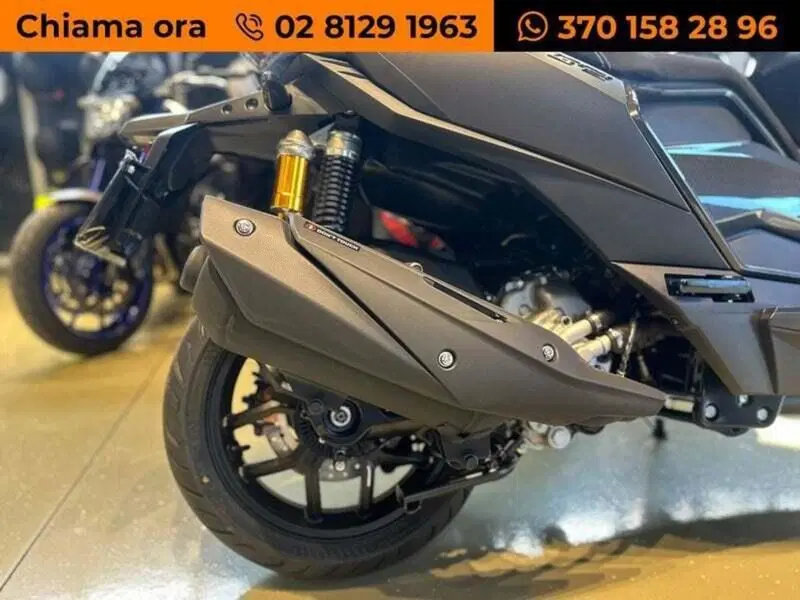 Wottan Motor GT2 125 (2025 - 26) (3)