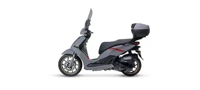 Swm C-Fly 125 (2026) nuova
