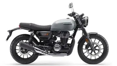 Honda GB 350 S (2025 - 26) nuova