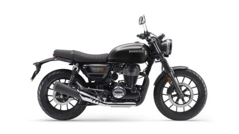Honda GB 350 S (2025 - 26) (2)