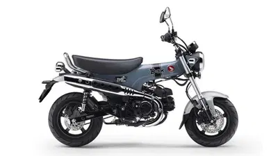 Honda Dax 125 (2025 - 26) nuova
