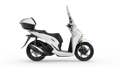 Honda SH 125 (2026) nuova