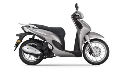 Honda SH 125 Mode (2024 - 26) nuova