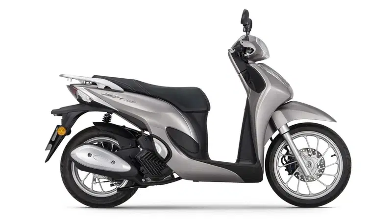 Honda SH 125 Mode (2024 - 26)