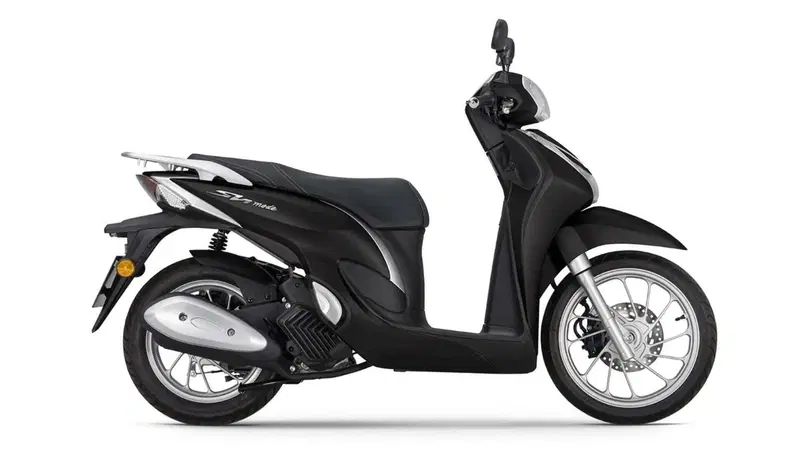 Honda SH 125 Mode (2024 - 26) (3)