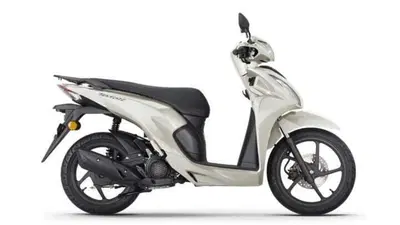 Honda Vision 110 (2025 - 26) nuova