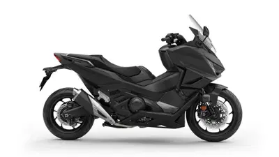 Honda Forza 750 (2025 - 26) nuova