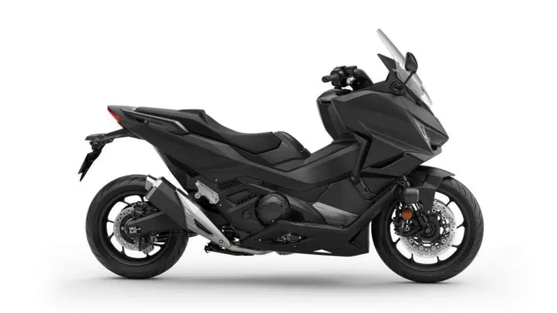 Honda Forza 750 (2025 - 26)