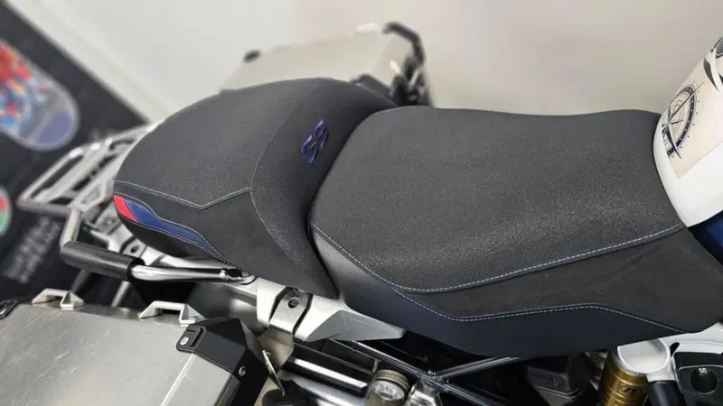 Bmw R 1250 GS Adventure (2021 - 24) (2)