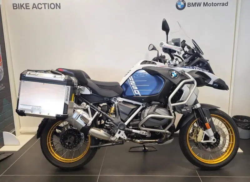 Bmw R 1250 GS Adventure (2021 - 24)
