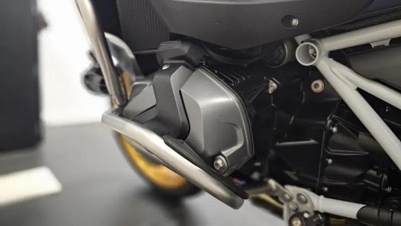 Bmw R 1250 GS Adventure (2021 - 24) (4)