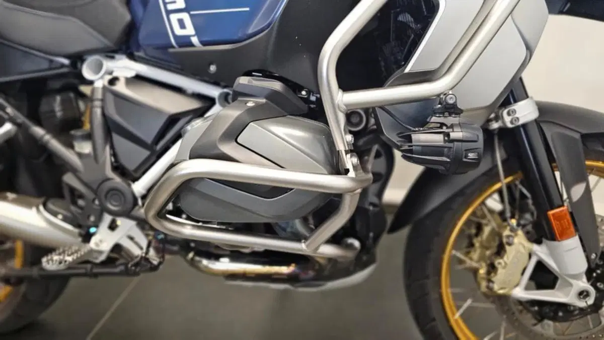 Bmw R 1250 GS Adventure (2021 - 24) (6)