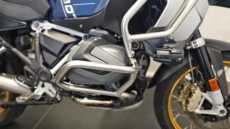 Bmw R 1250 GS Adventure (2021 - 24) (3)