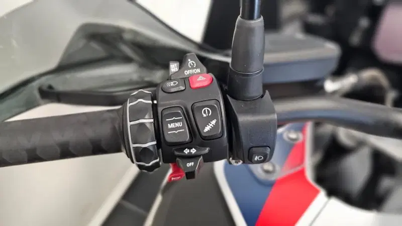 Bmw R 1250 GS Adventure (2021 - 24) (5)