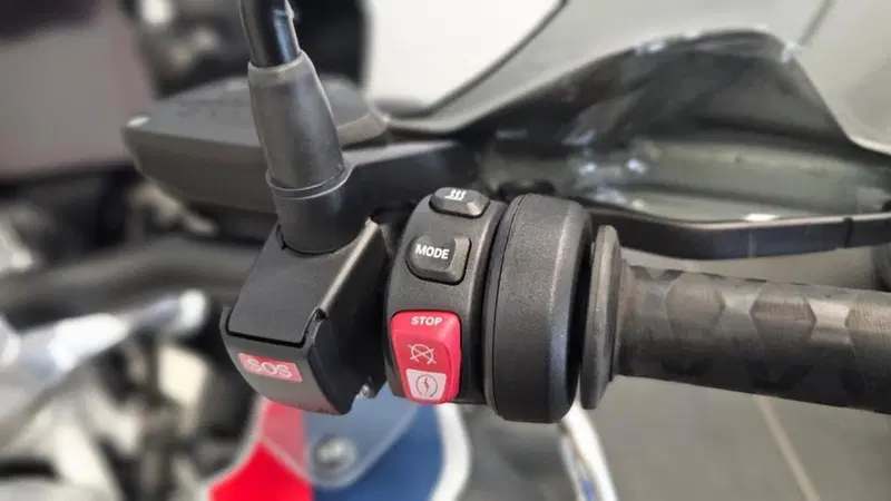 Bmw R 1250 GS Adventure (2021 - 24) (6)