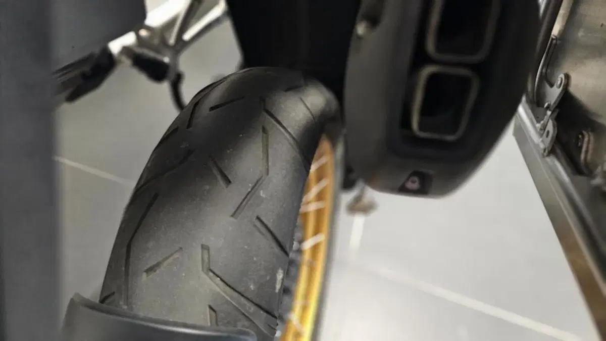 Bmw R 1250 GS Adventure (2021 - 24) (8)