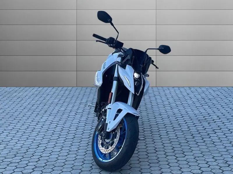 Suzuki GSX-8S (2023 - 24) (3)