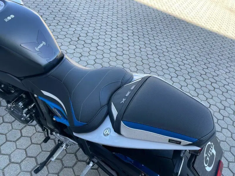 Suzuki GSX-8S (2023 - 24) (5)