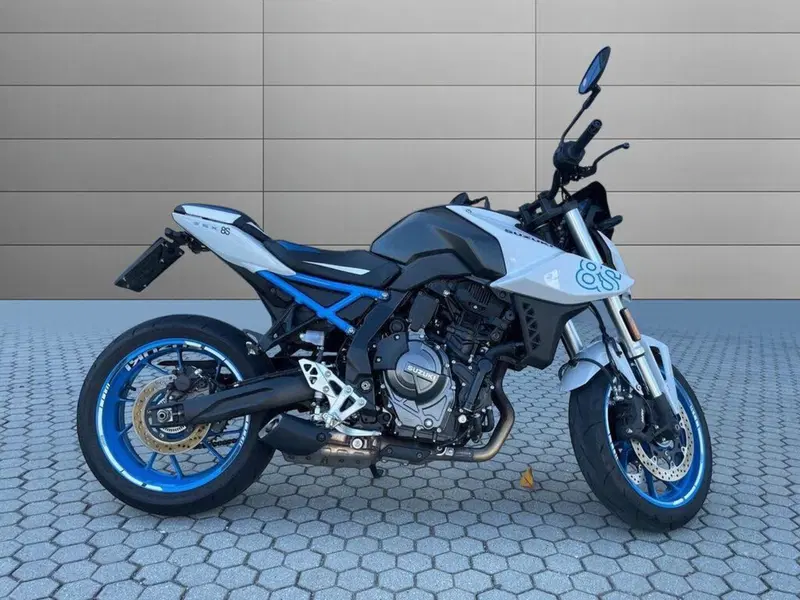 Suzuki GSX-8S (2023 - 24) (9)