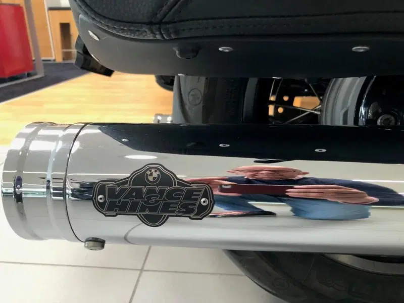Bmw R 18 Classic (2021 - 24) (5)