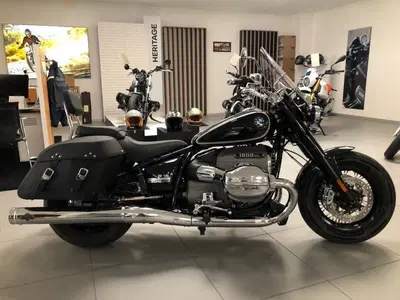 Bmw R 18 Classic (2021 - 24) usata
