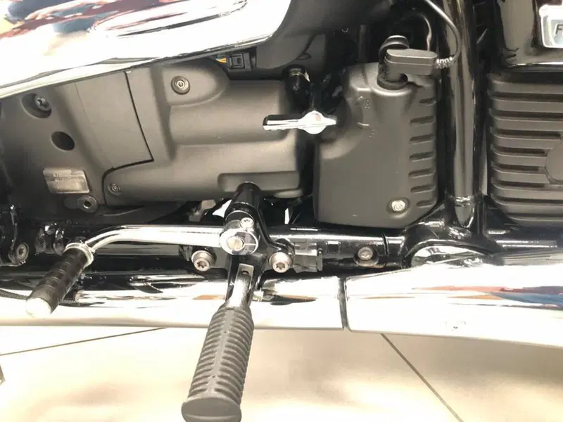 Bmw R 18 Classic (2021 - 24) (7)