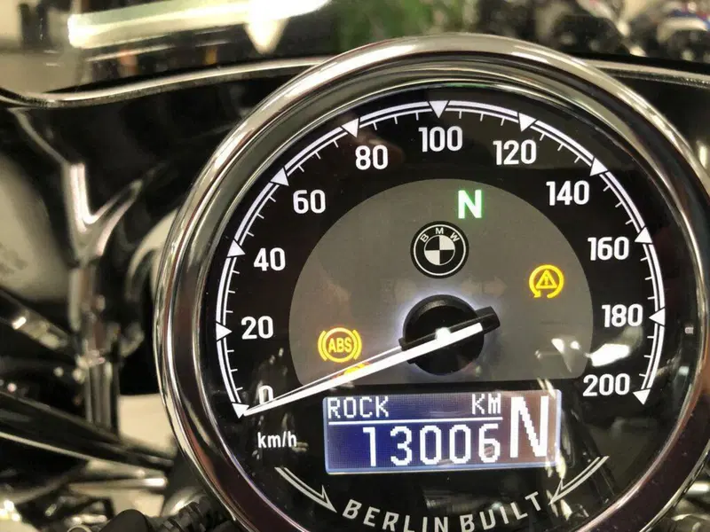 Bmw R 18 Classic (2021 - 24) (3)
