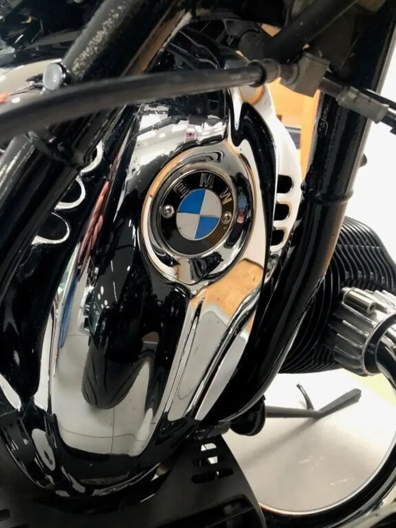 Bmw R 18 Classic (2021 - 24) (9)