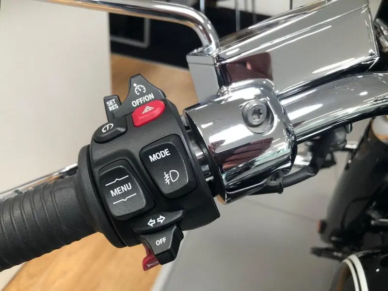 Bmw R 18 Classic (2021 - 24) (2)