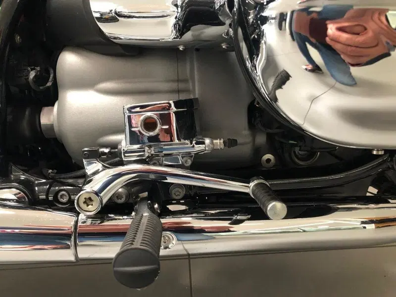Bmw R 18 Classic (2021 - 24) (6)