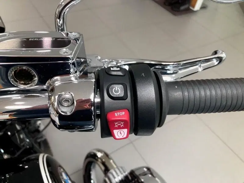 Bmw R 18 Classic (2021 - 24) (4)